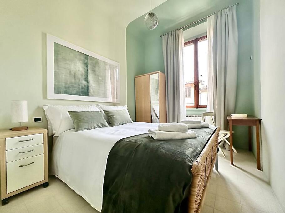 Raffaelli Rooms Travel Florence Close San Frediano Εξωτερικό φωτογραφία