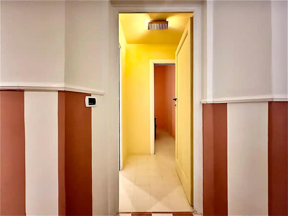Raffaelli Rooms Travel Florence Close San Frediano Εξωτερικό φωτογραφία