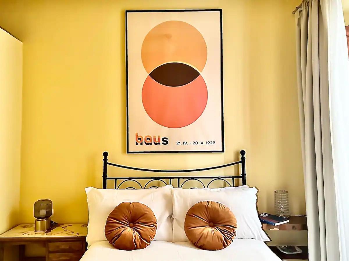 Raffaelli Rooms Travel Florence Close San Frediano Εξωτερικό φωτογραφία