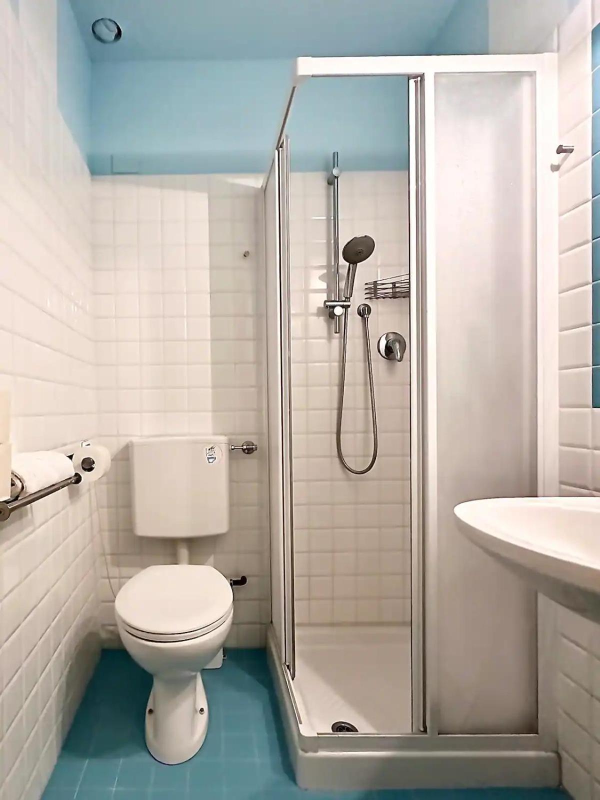 Raffaelli Rooms Travel Florence Close San Frediano Εξωτερικό φωτογραφία