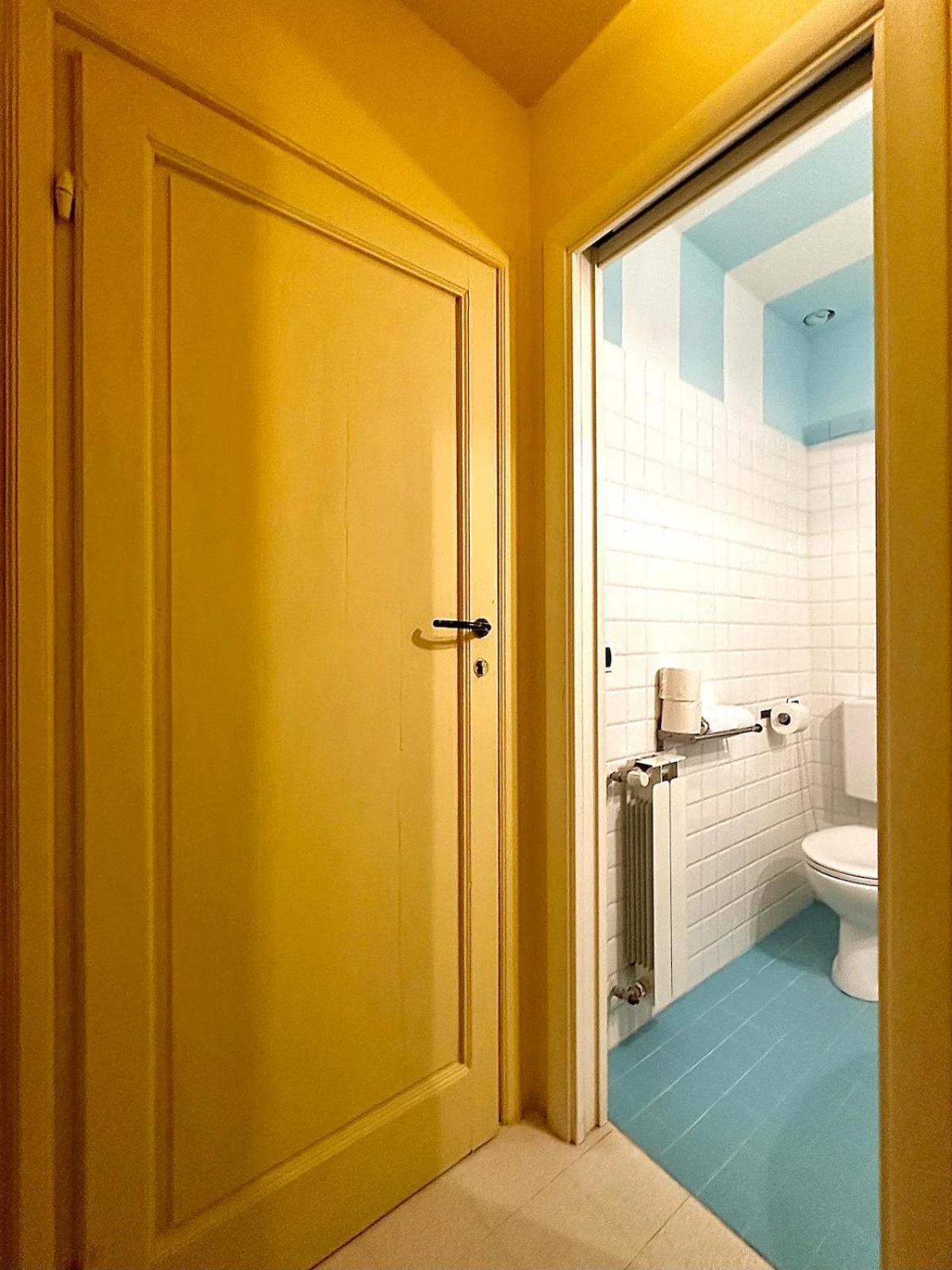 Raffaelli Rooms Travel Florence Close San Frediano Εξωτερικό φωτογραφία