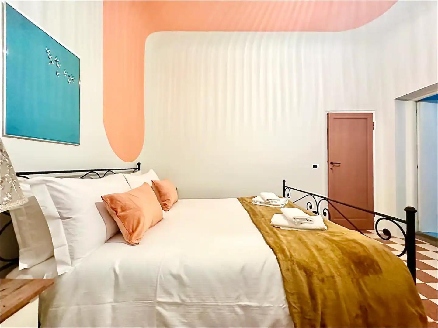 Raffaelli Rooms Travel Florence Close San Frediano Εξωτερικό φωτογραφία