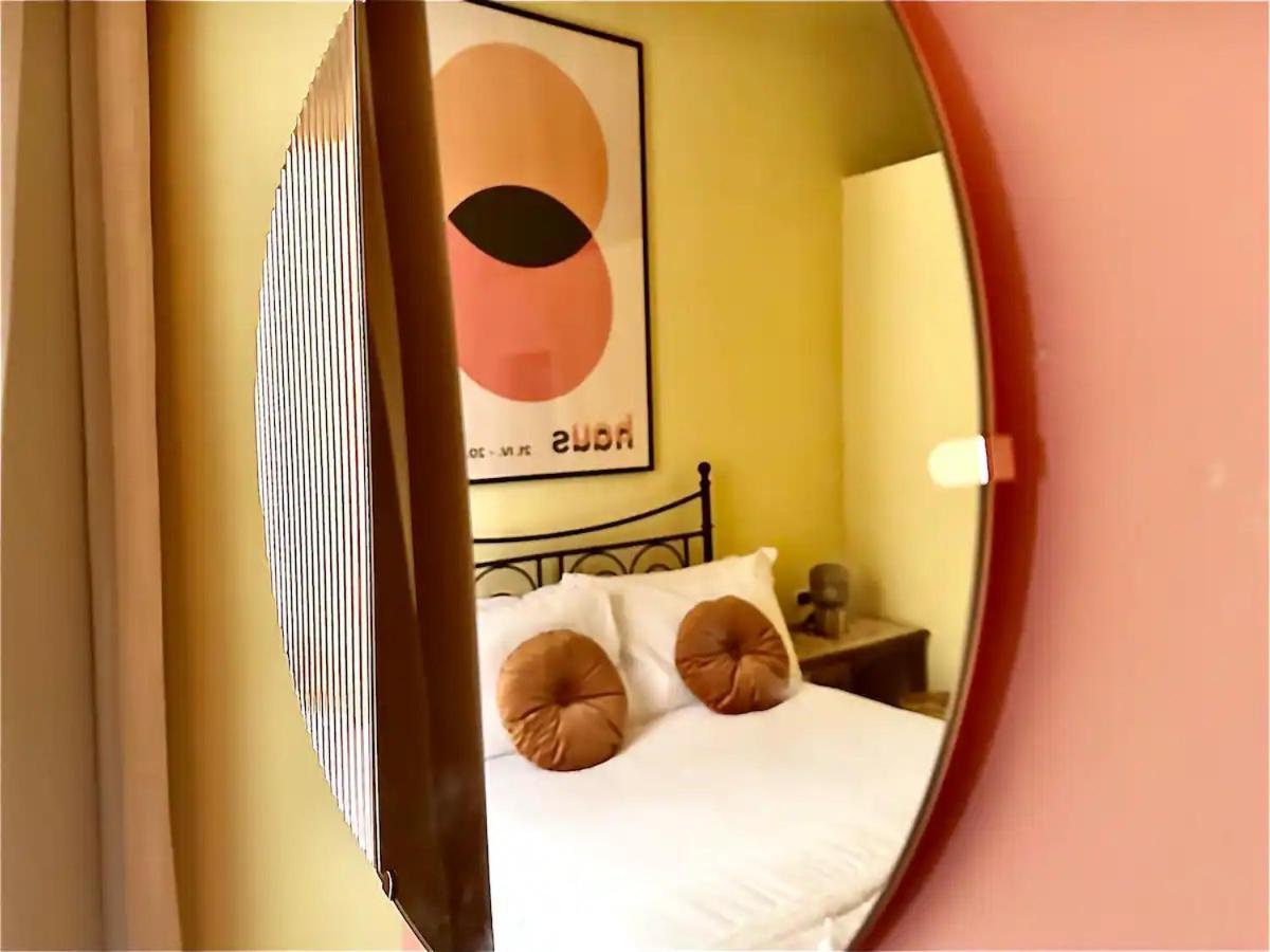 Raffaelli Rooms Travel Florence Close San Frediano Εξωτερικό φωτογραφία