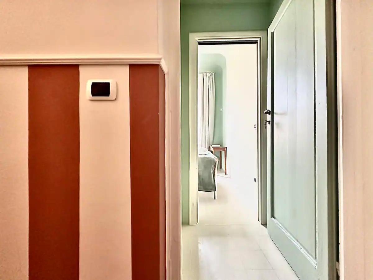 Raffaelli Rooms Travel Florence Close San Frediano Εξωτερικό φωτογραφία