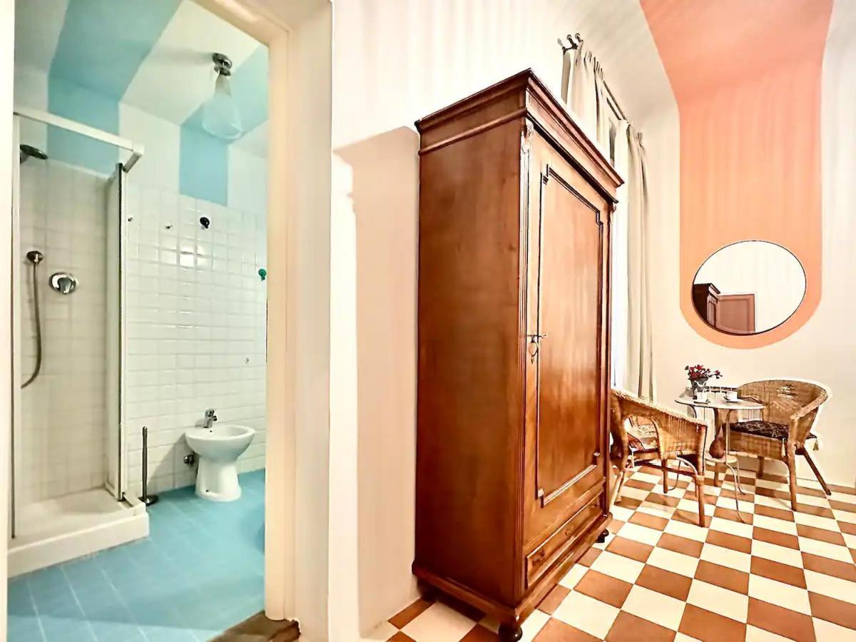 Raffaelli Rooms Travel Florence Close San Frediano Εξωτερικό φωτογραφία