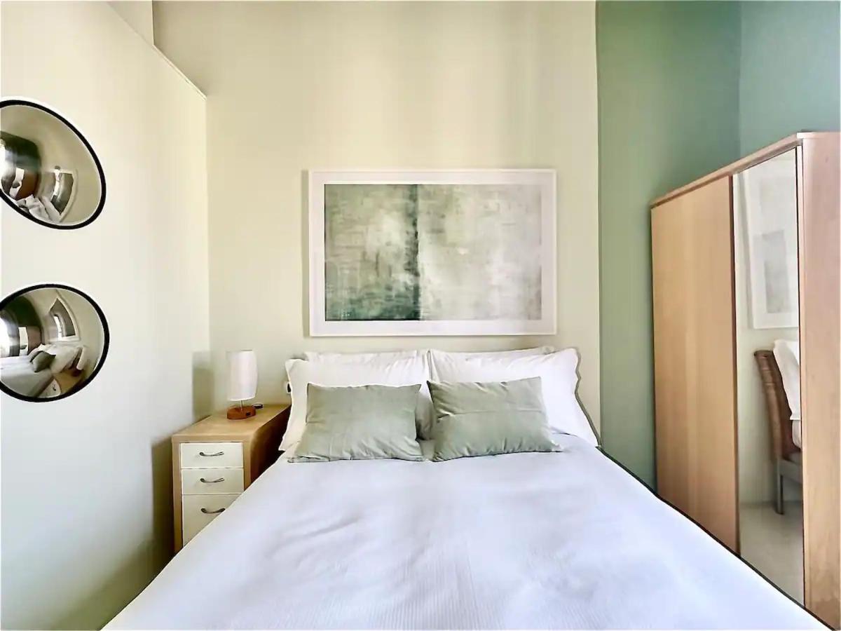 Raffaelli Rooms Travel Florence Close San Frediano Εξωτερικό φωτογραφία