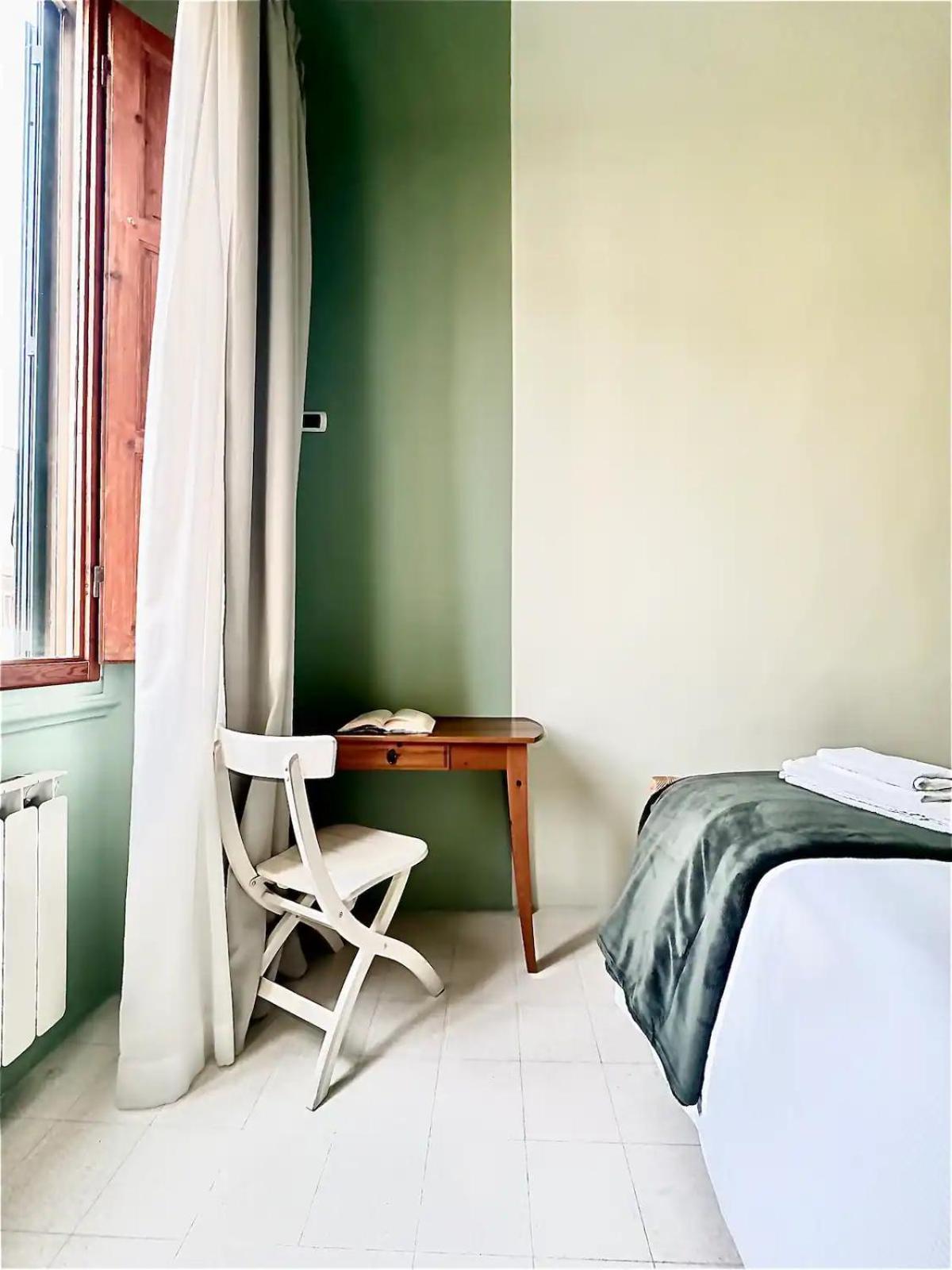 Raffaelli Rooms Travel Florence Close San Frediano Εξωτερικό φωτογραφία