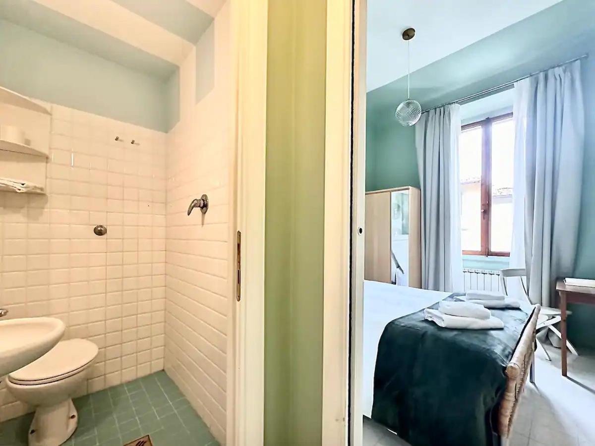 Raffaelli Rooms Travel Florence Close San Frediano Εξωτερικό φωτογραφία