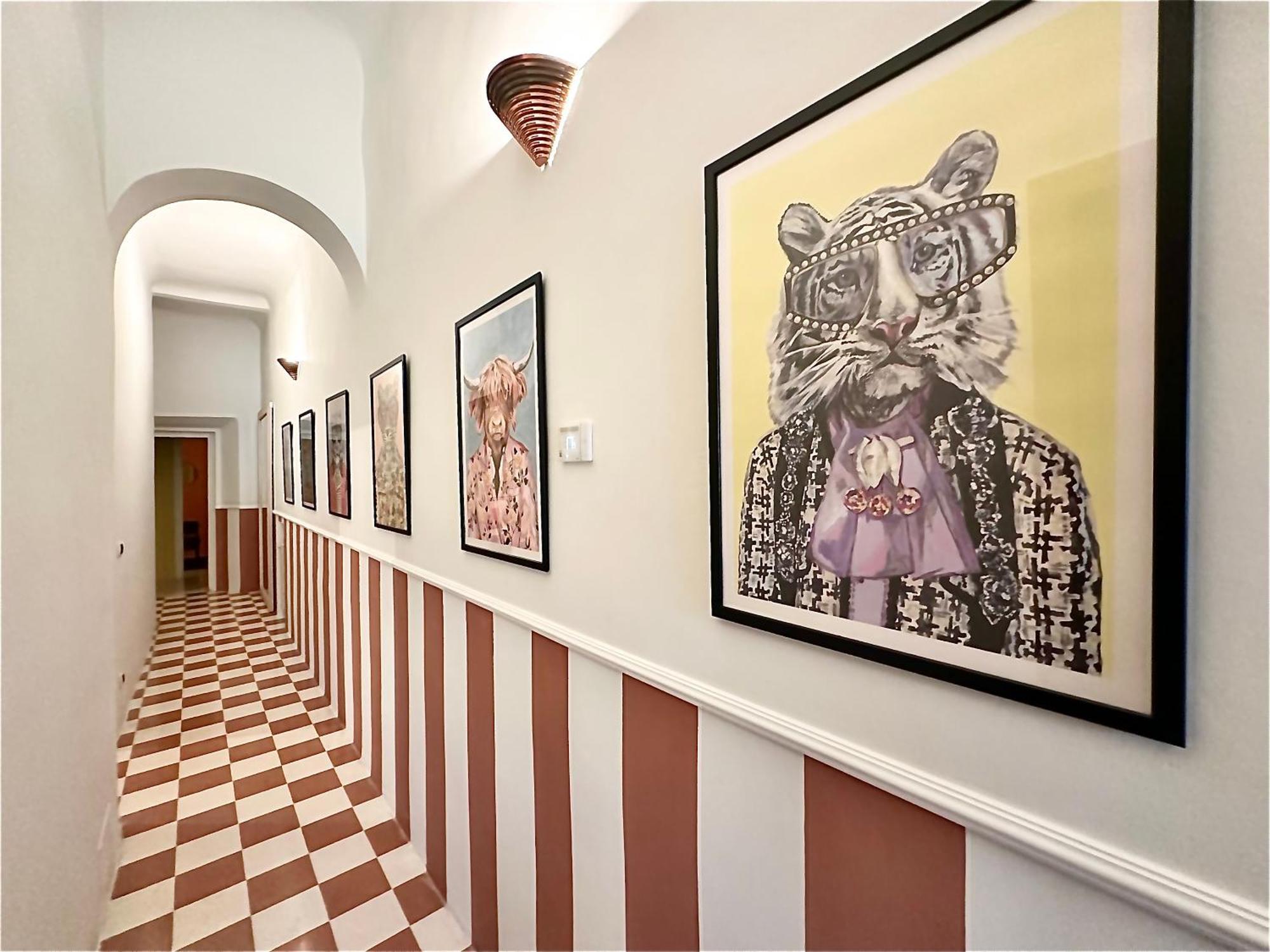 Raffaelli Rooms Travel Florence Close San Frediano Εξωτερικό φωτογραφία